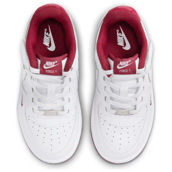 Nike Force 1 Low LV8 EasyOn (PS)